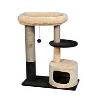 Кігтеточка "Ігровий комплекс для котів "MILEDY"