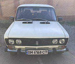 ВАЗ 21063 Жигулі автомобіль на газу