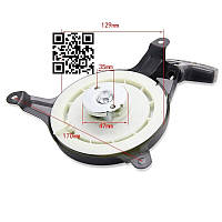 Стартер MTD PM 51/3 Einhell Vitals Honda GXV140 Ryobi RLM140 751-10299 751-11720 751-12683 28400-ZG9-803 28400-ZG9-8022 28400ZG980