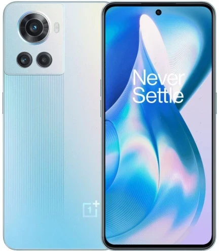 Смартфон OnePlus Ace 12/256GB Blue, фото 1