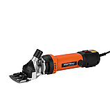 Машинка для стрижки тварин 85 Дб Kraft&Dele KD5937 професійна машинка для стрижки кіз, фото 5