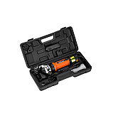 Машинка для стрижки тварин 85 Дб Kraft&Dele KD5937 професійна машинка для стрижки кіз, фото 7