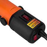 Машинка для стрижки тварин 85 Дб Kraft&Dele KD5937 професійна машинка для стрижки кіз, фото 8