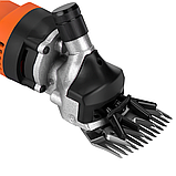 Машинка для стрижки тварин 85 Дб Kraft&Dele KD5937 професійна машинка для стрижки кіз, фото 9