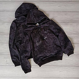 Худі на підлітка в стилі вареняти