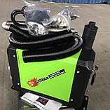 Промисловий дизельний обігрівач GREELITE SN99 12V 5 КВТ / Обігрівач дизельний автономний / Потужний обігрівач, фото 10