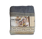 Плед Aksu 180×220 см. Refresh, фото 2