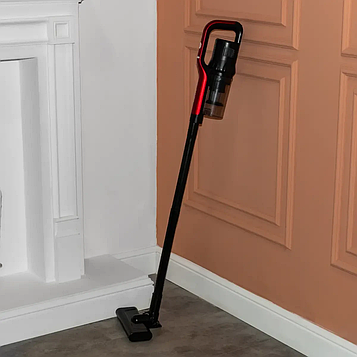 Пилосос акумуляторний Sokany вертикальний зі знімною ручкою 2800 Вт SK-13033