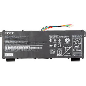 Акумулятор для ноутбуків ACER Aspire 5 A515-43G (AP18C4K) 11.4V 4200mAh (original)