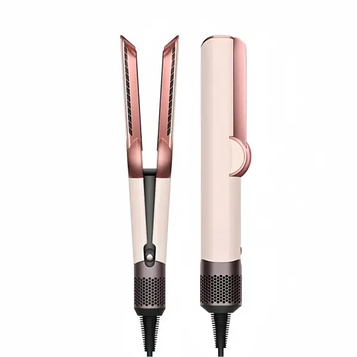 Випрямляч для волосся Smart X випрямляч для волосся з терморегулятором 5 режимів температури Бежевий X10BE