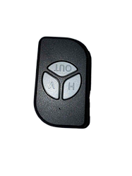 ПУЛЬТ ДК до лазерного рівня Hilda 4D