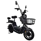 Електровелосипед FADA RITMO III 800W Фада ритмо Зелений, фото 3