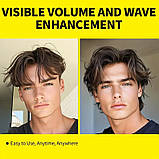 Спрей з морською сіллю SEVICH для укладання волосся 100 мл – об’єм, текстура та пляжні хвилі, фото 4