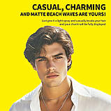 Спрей з морською сіллю SEVICH для укладання волосся 100 мл – об’єм, текстура та пляжні хвилі, фото 7