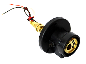 Адаптер-гніздо «мама» на євро рукав Vita KZ-2 (EP-0015)