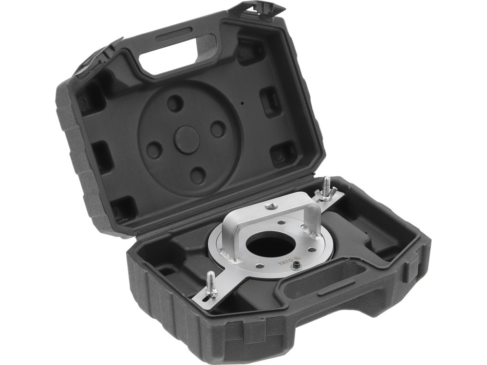 Пристрій для монтажу/демонтажу подвійного зчеплення авто FORD/VOLVO YATO YT-06317