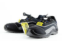 Робоче взуття з композитним підноском та антипрокольною підошвою Dynamica, фото 4