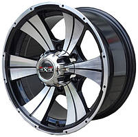 Тюнінг дисків