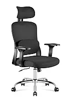 Крісло офісне Mark Adler Manager 3.2 Black