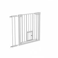Бар’єр міжкімнатний-сходовий Tulano Guardian 2.0 White 75-96 см
