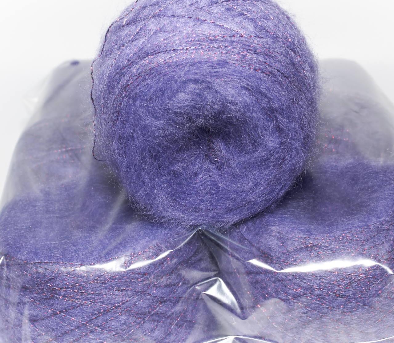 Dance-1067 (350грам) фіолетовий, фото 1