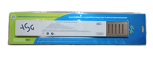 Трап ASG IONIX Україна