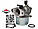 Карбюратор Briggs Stratton Viking Robi 156B Robix 66 116 790978W 794304 796707 799866 790845 00030001888 Quantum Power 650 series, фото 3