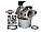 Карбюратор Briggs Stratton Viking Robi 156B Robix 66 116 790978W 794304 796707 799866 790845 00030001888 Quantum Power 650 series, фото 4