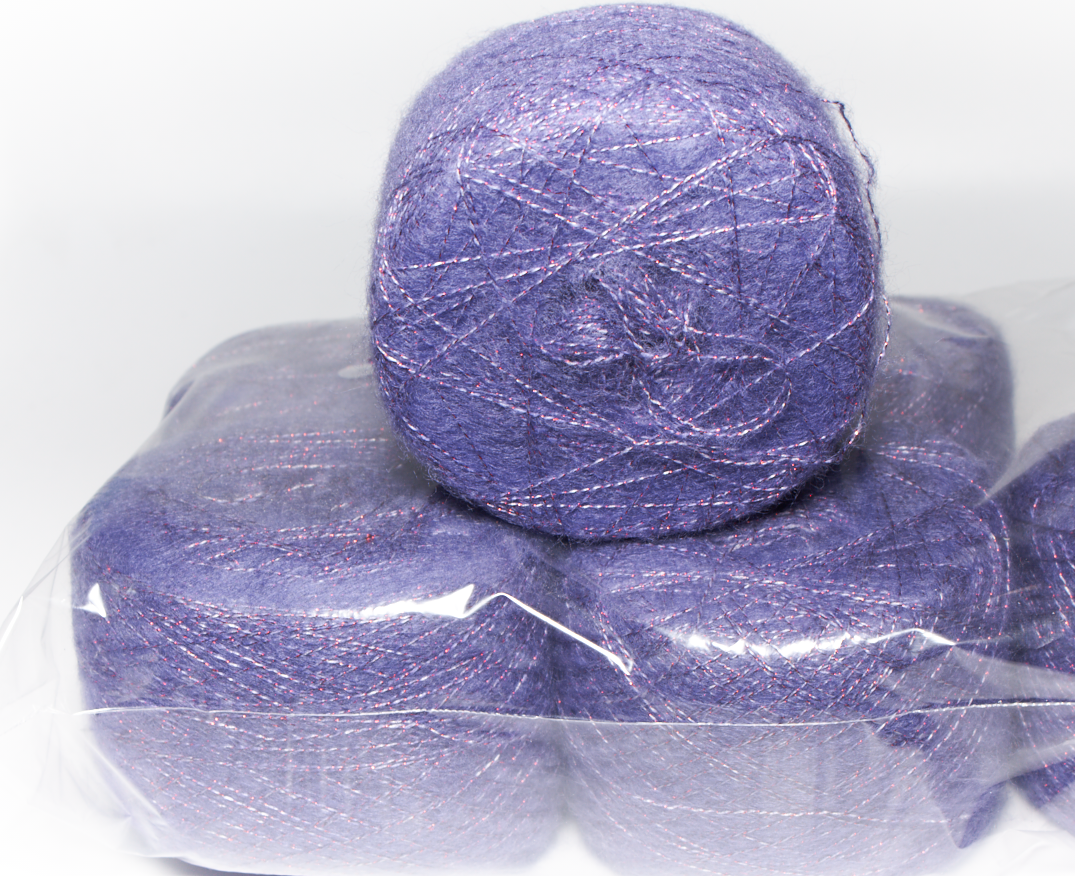 Dance-1167 (320грам) фіолетовий, фото 1