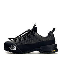 Зимові кросівки The North Face Glenclyffe Low GTX чорні, зимові, водонепроникні, Gore-Tex
