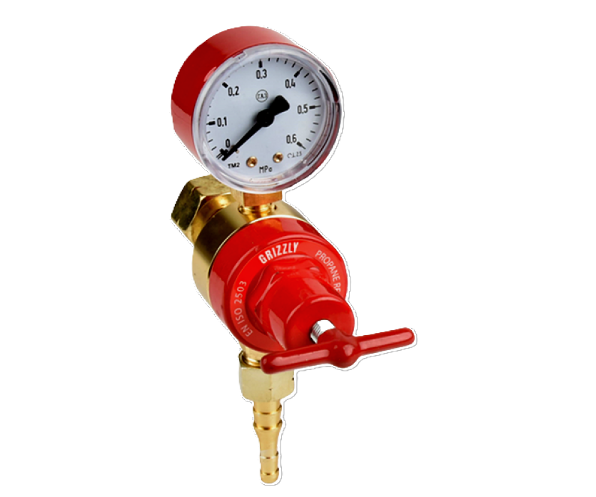 Редуктор БПО, фото 1