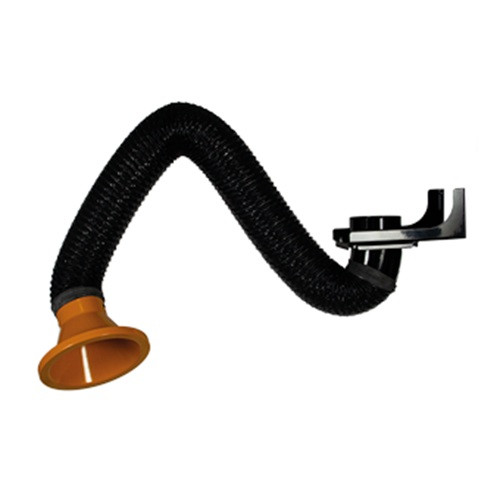 Гнучкий витяжний рукав WING, фото 1