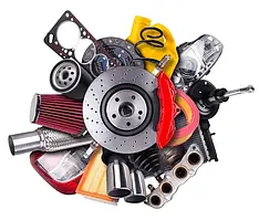 Запчастини