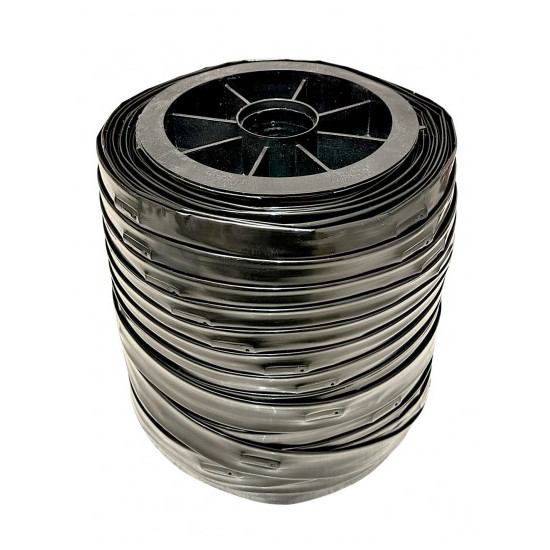 Крапельна стрічка еміттерна Di-Tape 6 mil 20 см 200 м 2 л/год