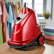 Вертикальний відпарювач для одягу та текстилю Liting LT-6 2000W, фото 5