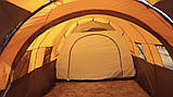Намет Шатер тунельний + тент навіс 3х3м, фото 9