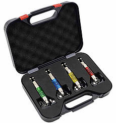 Набір свінгерів World4Carp на ланцюжку SW02-4