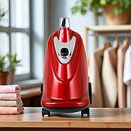 Вертикальний відпарювач для одягу та текстилю Liting LT-6 2000W, фото 6