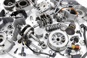 Авто запчастини до двигуна