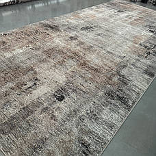 Килим 1,50х4 на тканій основі Mira 24129/120, фото 4