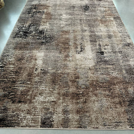 Килим 1,50х2,30 на тканій основі Mira 24129/120, фото 1