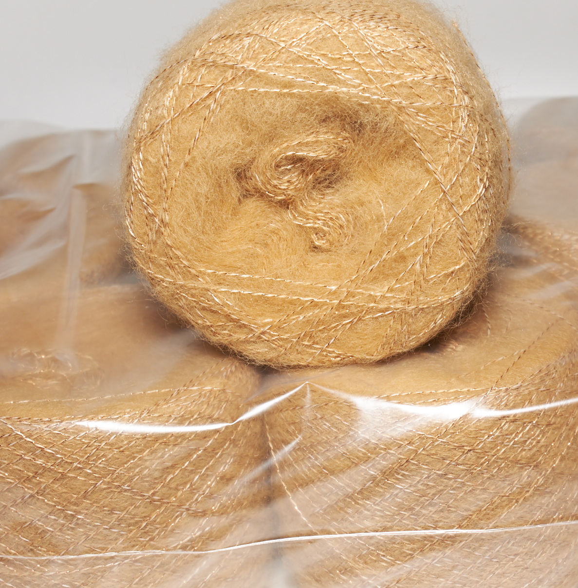 Dance-1068 (540грам)золотистий беж, фото 1