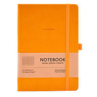 Блокнот А5, 96 арк., клітинку, Школярик  A5-7121K