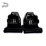 Лед ліхтар підсвічування номерного знака Спрінтер Мерседес 6340G9 9688349480 26510AU300, фото 4