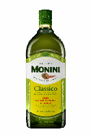 Олія оливкова Monini Classico Extra Vergine 1000 мл (Італія)