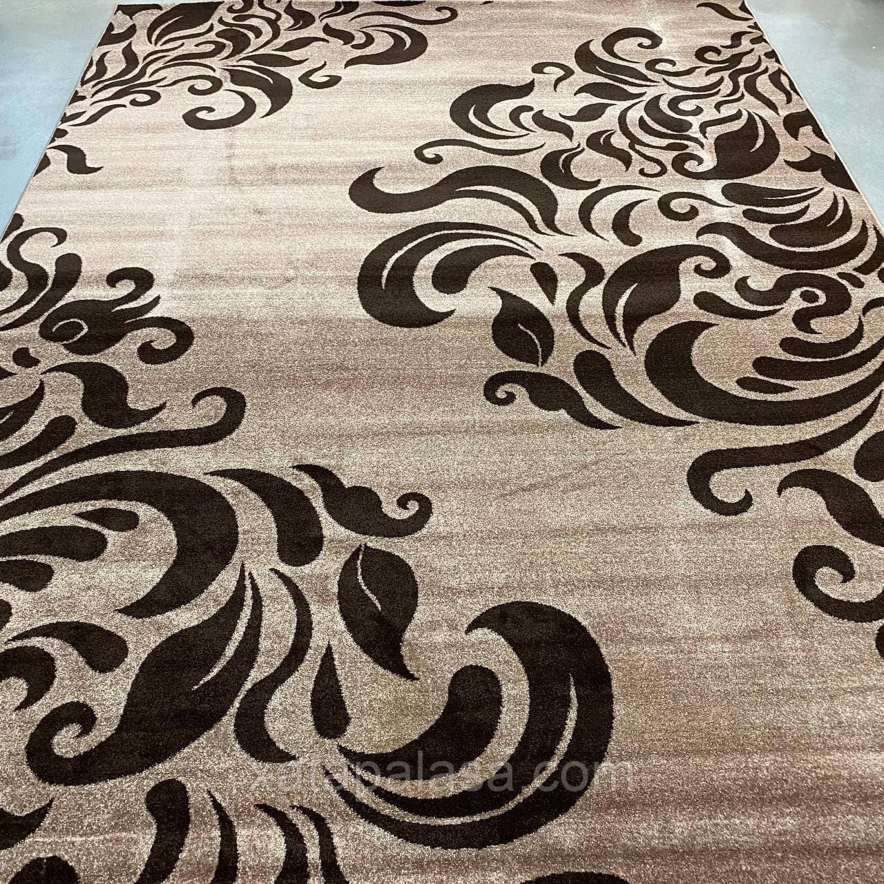 Килимок приліжковий 0,80х1,50  Mira 24031/243