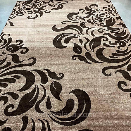 Килимок приліжковий 0,80х1,50  Mira 24031/243, фото 1