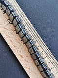 Гематит вінтажний браслет. Браслет з гематиту. Вінтаж. Німеччина., фото 5