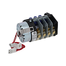 Таймер часу CDC 11904F1 (18 min) 18 хвилин 23780 для льодогенератора Brema/NTF/Zanussi та ін.