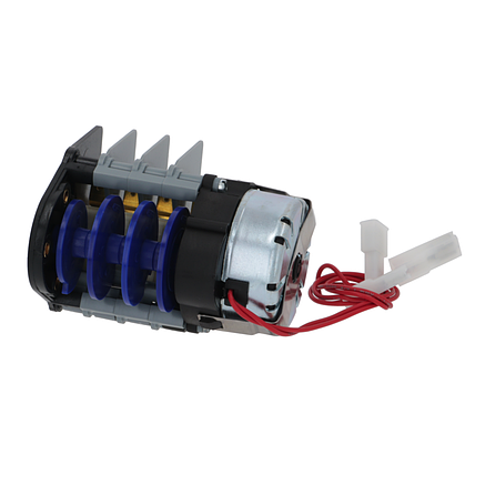 Таймер часу CDC 11904F1 (18 min) 18 хвилин 23780 для льодогенератора Brema/NTF/Zanussi та ін., фото 2